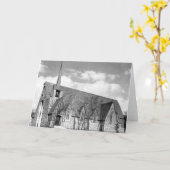 Historische foto van St. Paul's Kaart (Gele Bloem)