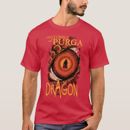 Historische gegevens van Purga - Dragon TShirt