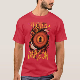Historische gegevens van Purga - Dragon TShirt