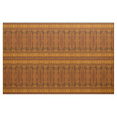 Historische houtarchitectuur 1 stof (Fat Quarter)