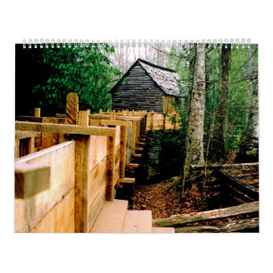 Historische instellingen kalender