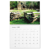 Historische instellingen kalender (Jan 2027)