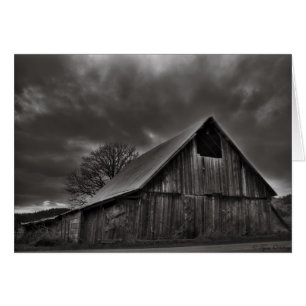 Historische Kaart van landschuur