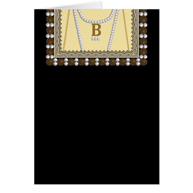 Historische kleding - Anne Boleyn (Voorkant)