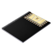 Historische kleding - Anne Boleyn Notitieboek (Linkerzijde)