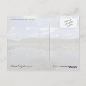 Historische kruising briefkaart (Achterkant)