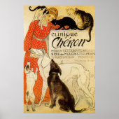 Historische kunst Posters & Canvassen - Veternaars (Voorkant)