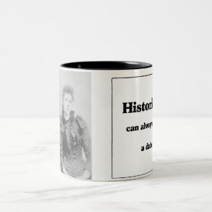 Historische Mok