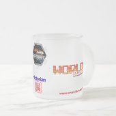 Historische Mok (Voorkant rechts)