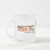 Historische Mok (Links)