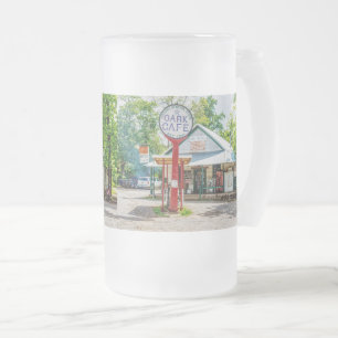 Historische Mok van de ark General Store Frosted G