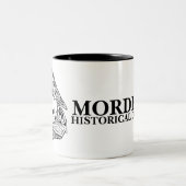 Historische Mok van Mordhau (Center)