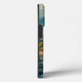 Historische Nara, Monumenten van het oude Nara Case-Mate iPhone Case (Achterkant / Rechts)