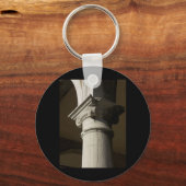 Historische pijler sleutelhanger (Voorkant)