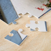 historische puzzel (Zijkant)