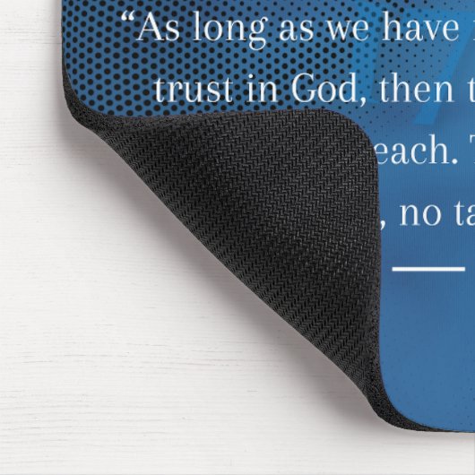 historische quote muismat (Hoek)