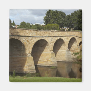 Historische Richmond-brug (Australië's oudste Magneet
