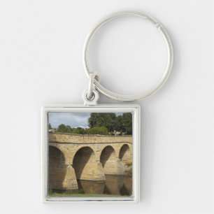 Historische Richmond-brug (Australië's oudste Sleutelhanger