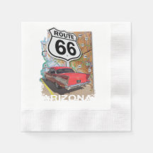 Historische route 66