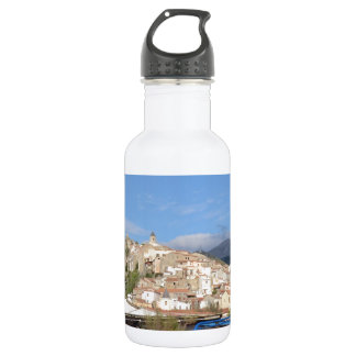 Historische Scalea Waterfles