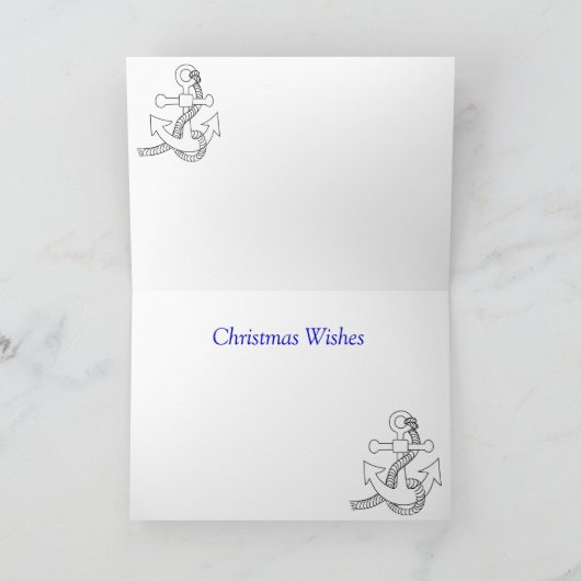 historische schepen, Isle of Wight Veerboten Feestdagen Kaart (Binnen)