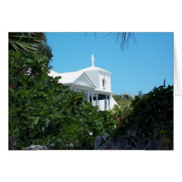 Historische skyline van St. George