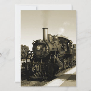 Historische spoorweg