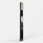 Historische spoorweg Case-Mate iPhone case (Achterkant/rechts)