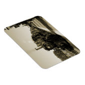 Historische spoorweg magneet (Rechterzijde)