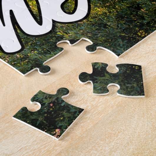 Historische stad Rome, Italië Legpuzzel (Zijkant)