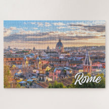 Historische stad Rome, Italië