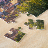 Historische stad Rome, Italië Legpuzzel (Zijkant)