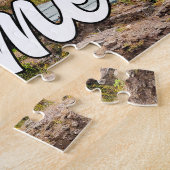 Historische stad Rome, Italië Legpuzzel (Zijkant)