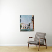 Historische stad Ronda  Wandkleed (In situ)