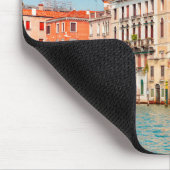 Historische stad Venetië, Italië Muismat (Hoek)