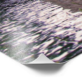 Historische stadspoort in Brugge Foto Afdruk (Hoek)