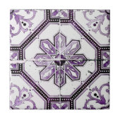  historische titel tegeltje (Voorkant)