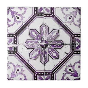 historische titel tegeltje