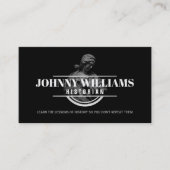  historische Visitekaartjes (Voorkant)