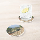 Historische waarnemingen Turkije, Rnd Onderzetter (Zijkant)