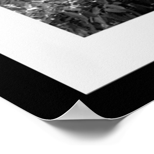 Historische wanddruk poster (Hoek)