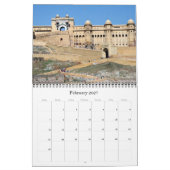 historische wonderen 2026 kalender (Feb 2027)