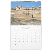 historische wonderen kalender 2012 (Feb 2027)
