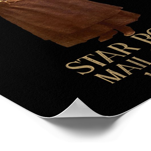 Historische zwarte vrouwen Afro-Amerikaanse femini Poster (Hoek)