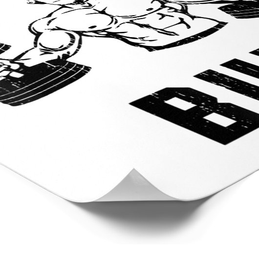 History Buff Funny George Washington Workout , Sma Poster (Hoek)