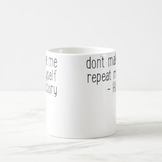 History Koffiemok (Center)