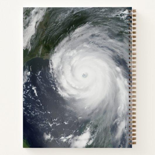 History Notebook Notitieboek (Achterkant)