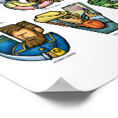 HISTORY POSTER (Hoek)