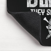 History Teacher Real Goths Don't Wear Black They S Muismat (Hoek)