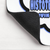 Histotechnologist ... The Dream Muismat (Hoek)